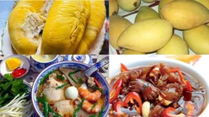 Cac Dia Diem Du Lich Tai Tien Giang