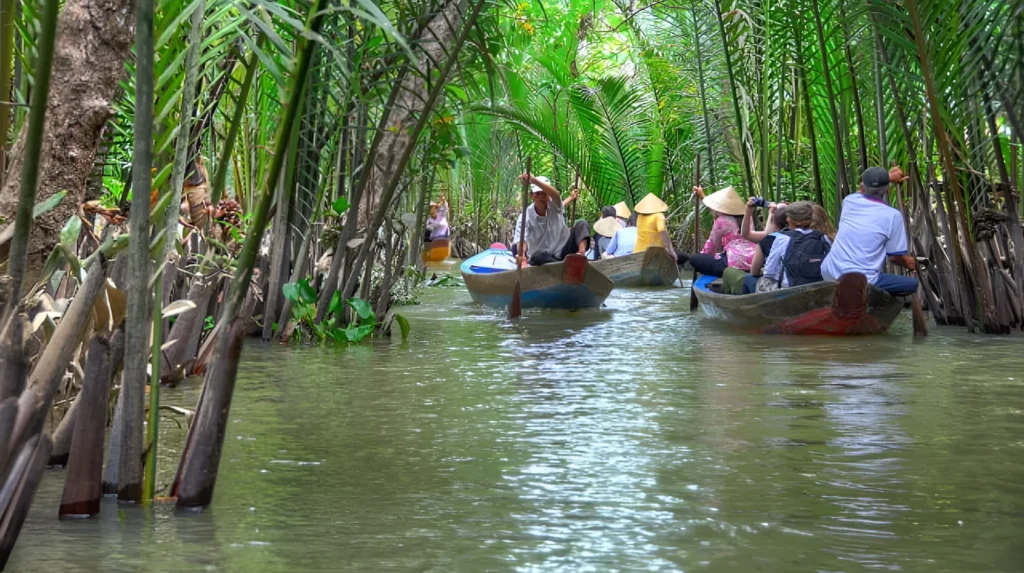 Cồn Phụng