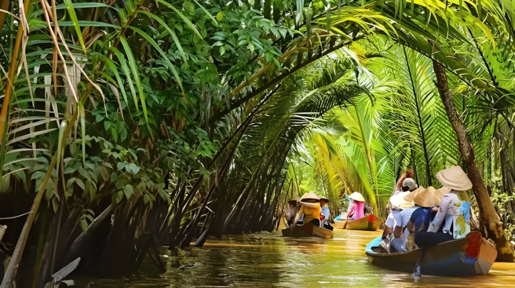 Cù Lao Thới Sơn