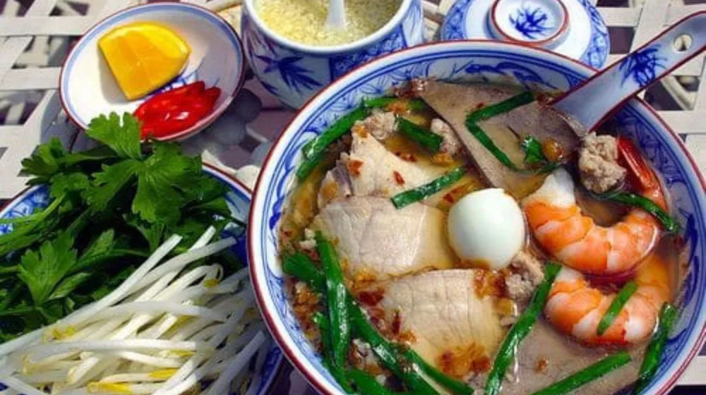 Đặc Sản Tiền Giang Không Thể Bỏ Qua