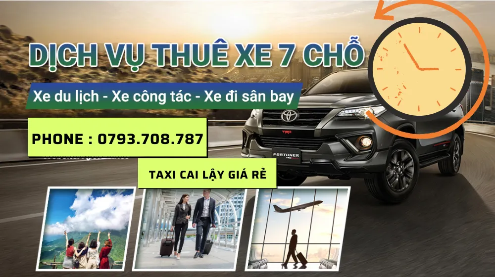 Taxi Cai Lậy Giá Rẻ 2 Taxi Cai Lay Gia Re