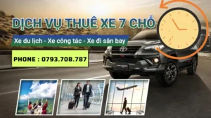 Taxi Long An Giá Rẻ