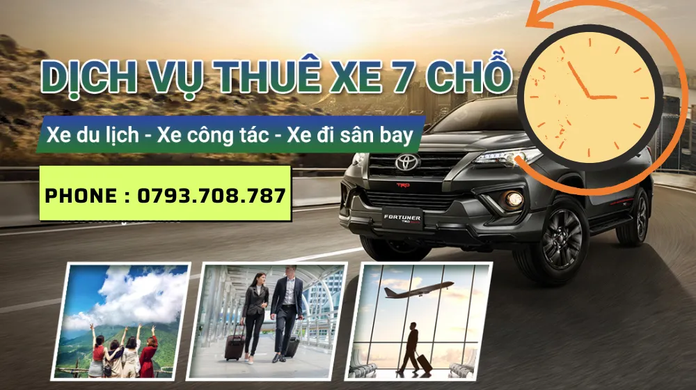 Taxi Long An Giá Rẻ