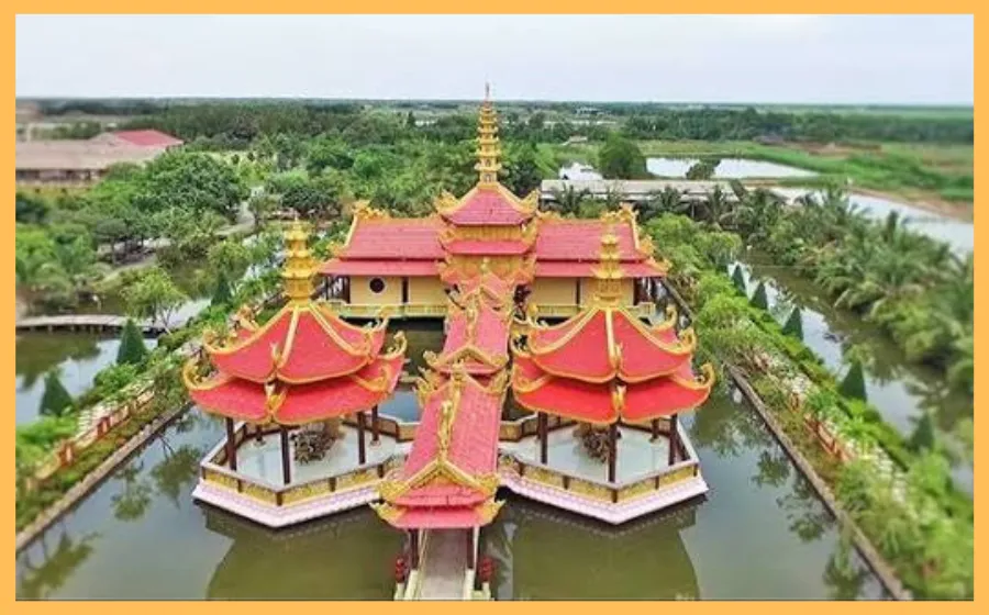 Chua Van Phuoc