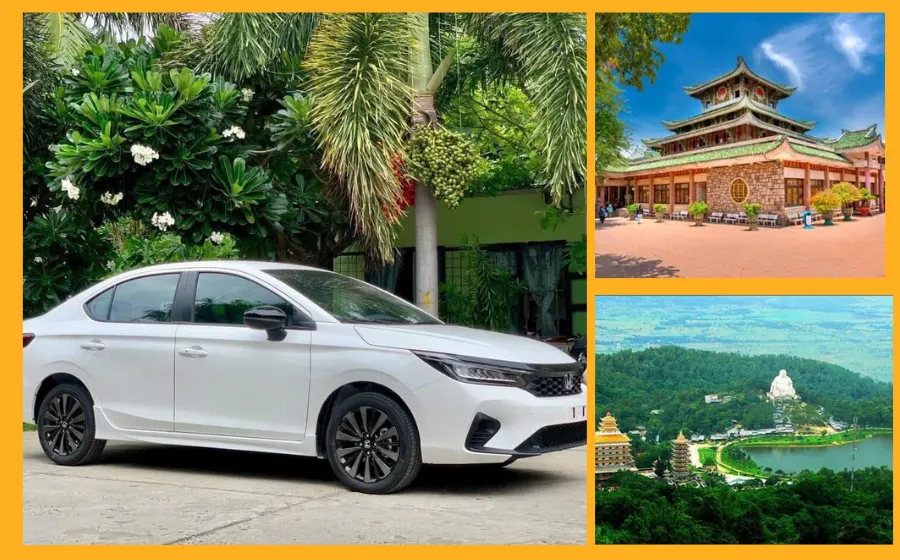 Taxi 4 Cho Di Chua Ba Chau Doc Gia Re