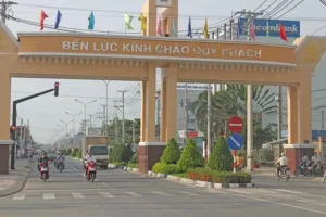Bang Gia Taxi Ben Luc Di Tay Ninh Moi Nhat