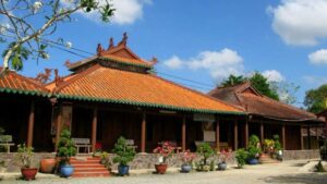 Bang Gia Taxi Can Giuoc Di Tay Ninh Moi Nhat