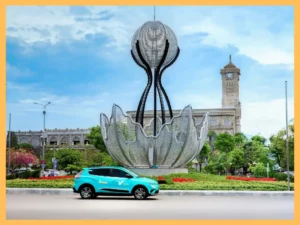 Bang Gia Taxi Cho Gao Di Binh Duong Moi Nhat