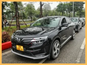 Bang Gia Taxi Go Cong Di Binh Duong