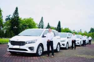 Taxi Ben Luc Di TP.HCM Gia Re Don Tan Noi