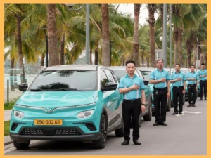 Taxi Cai Lay Goi So Nao