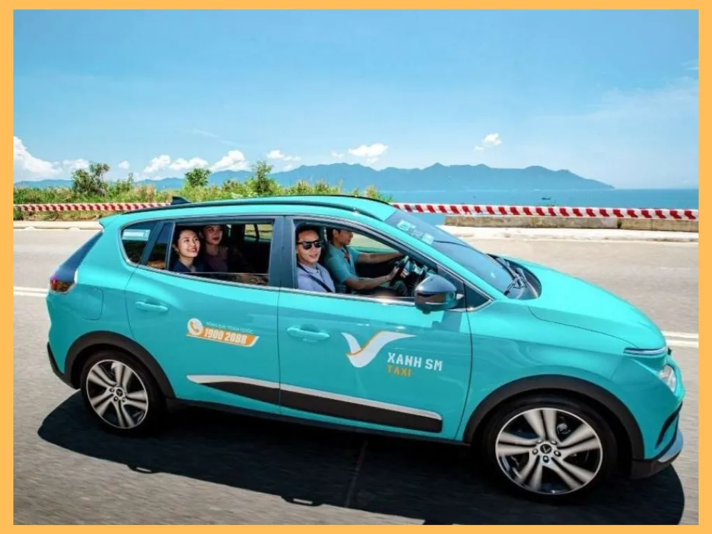 Taxi Điện Biên Hòa 4 Taxi Dien Bien Hoa