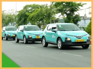 Taxi Dien Cao Lanh