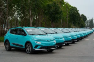 Taxi Dien Hau Giang