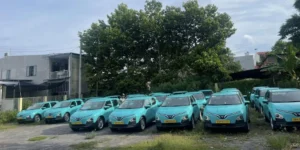 Taxi Dien Long Thanh