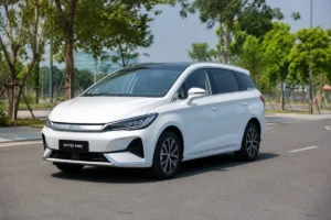 Taxi Dien Long Xuyen