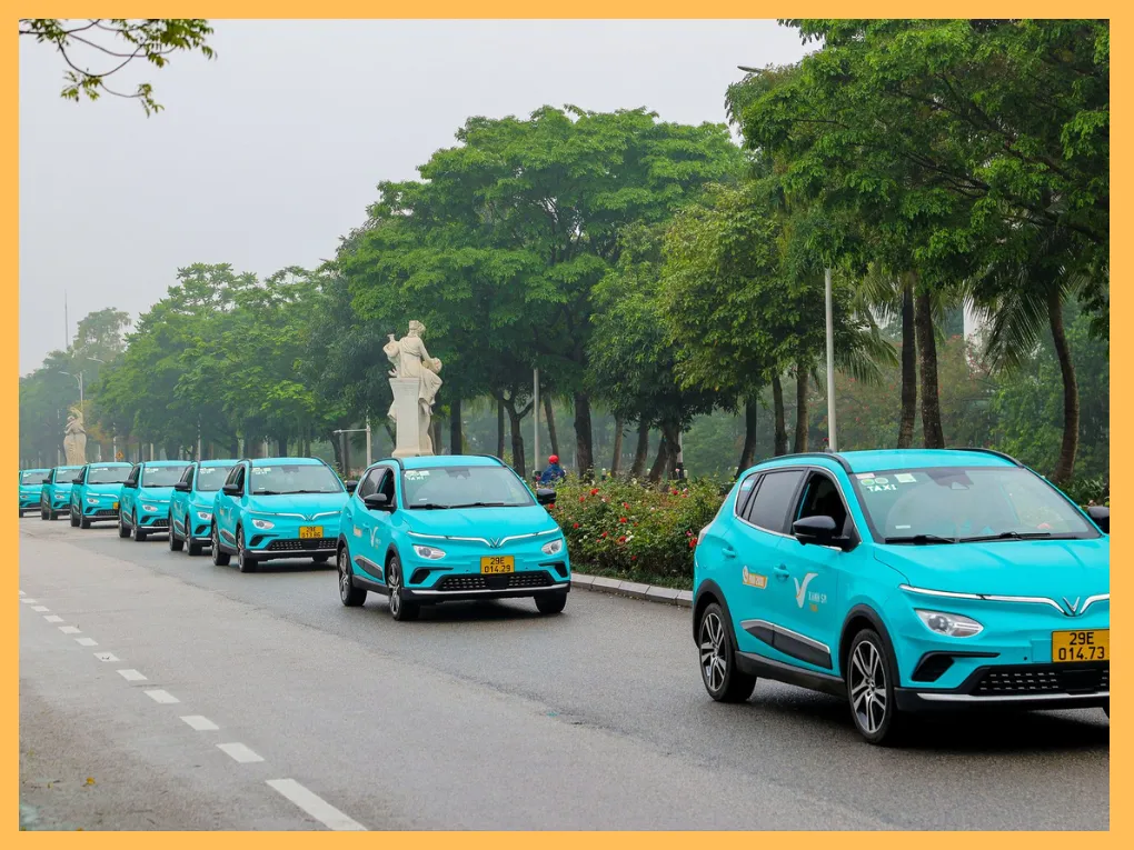 Taxi Điện Mỹ Tho Gọi Số Mấy? 2 Taxi Điện Mỹ Tho Gọi Số Mấy?
