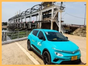 Taxi Dien Tra Vinh
