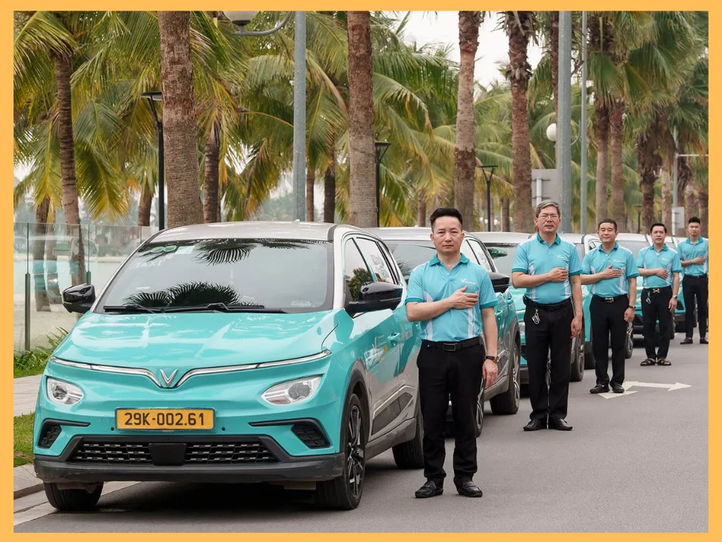 Taxi Điện Vũng Tàu 7 Taxi Dien Vung Tau