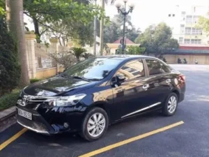Taxi Tan An Di Can Tho Uy Tin Gia Re – Don Tan Noi