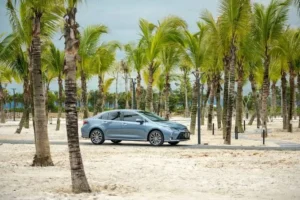 Taxi Tan An di Rach Gia Kien Giang uy tin – Don tan noi gia hop ly