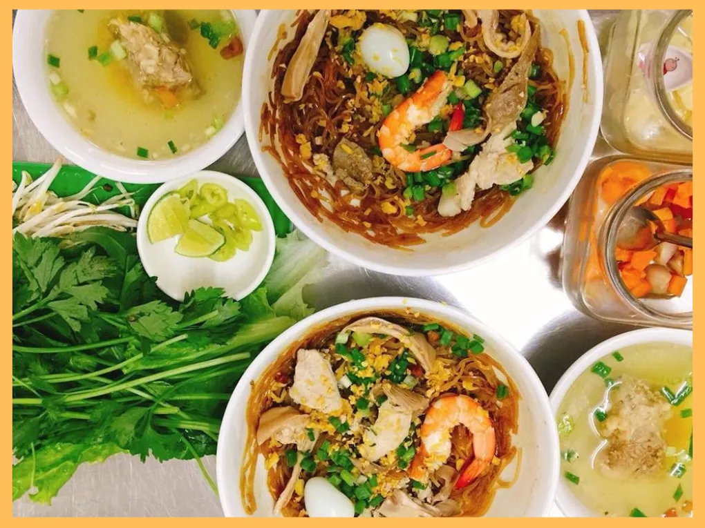 hu tieu