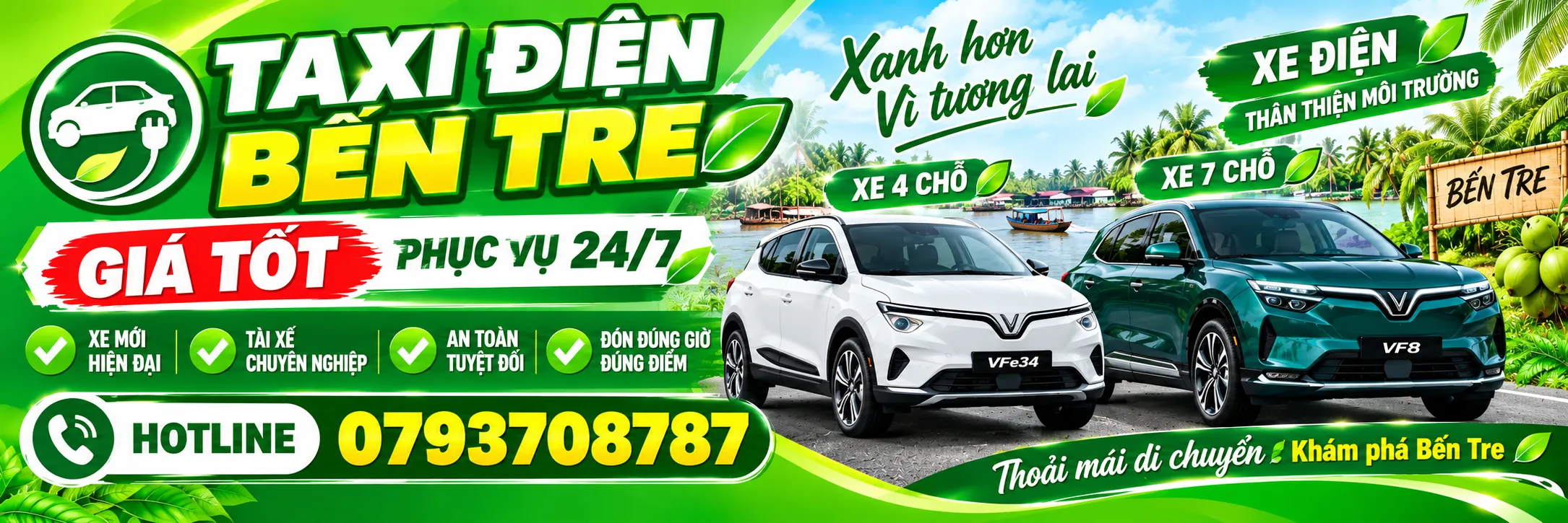 taxi dien ben tre 1