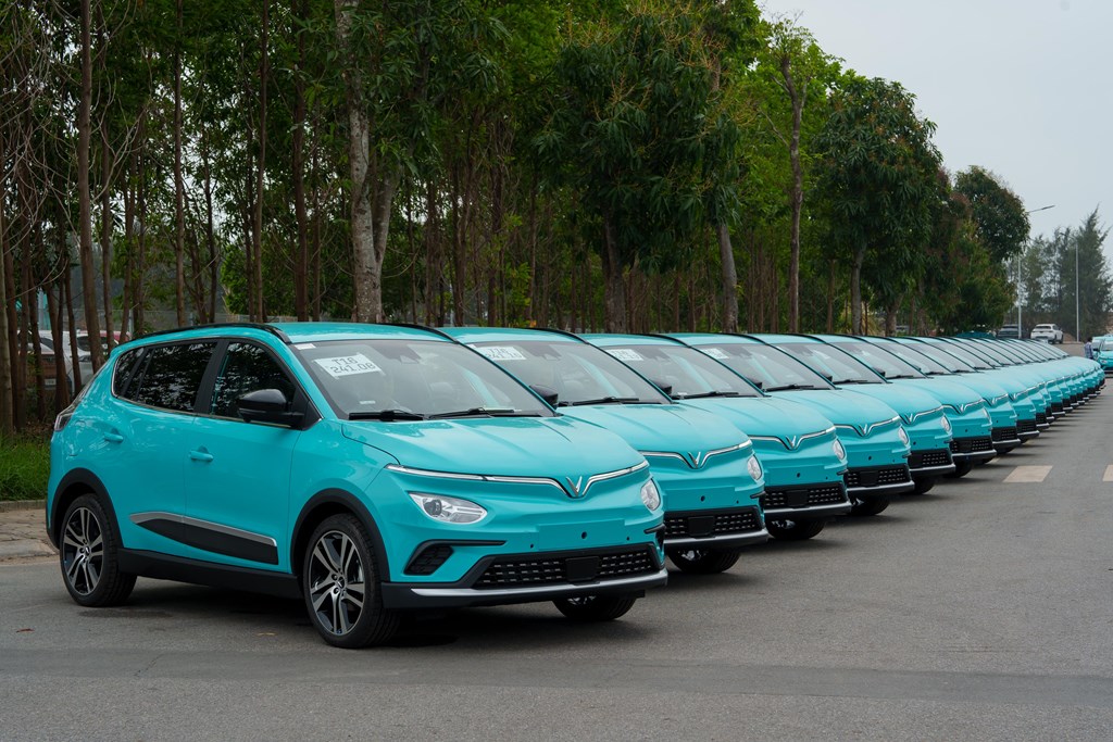 Taxi điện Mỹ Tho : Gọi 0793708787 4 taxi dien my tho 1